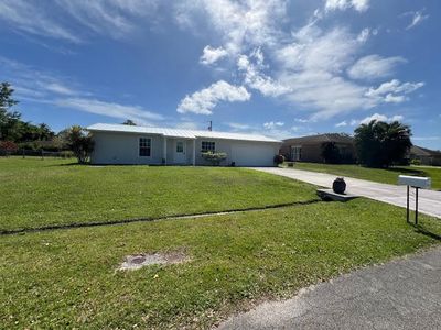 582 NW La Brea Avenue, Port Saint Lucie, FL, 34983