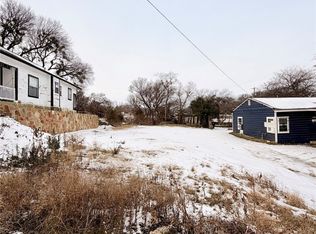 2707 Refugio Ave, Fort Worth, TX 76164