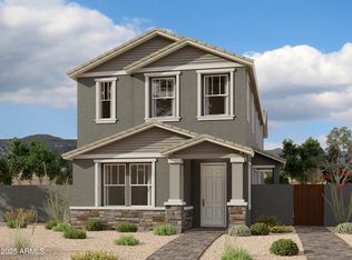 2207 W Chisum Trl, Phoenix, AZ 85085