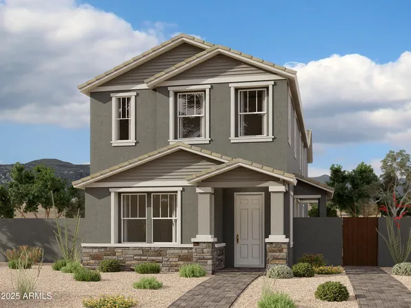2207 W CHISUM Trail, Phoenix, AZ 85085