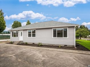 620 SW Front Ave, Castle Rock, WA 98611