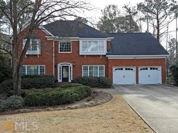 4804 Dalhousie Pl NE, Marietta, GA 30068