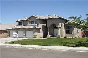 Pool and Spa Home