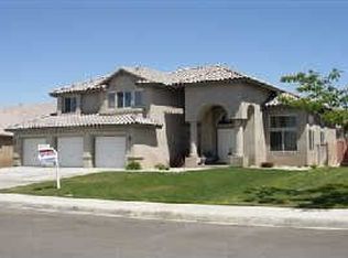 4025 Dee Dee Ct, Lancaster, CA 93536
