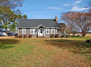 210 State Highway 343 S, Camden, NC 27921