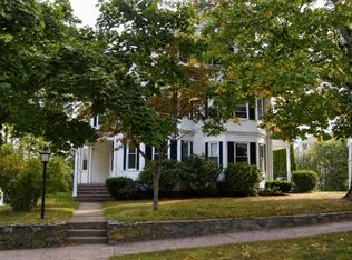 435 Broad St, Portsmouth, NH 03801