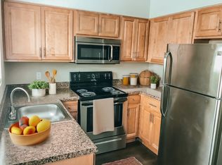 431 Fair Rd APT 13, Statesboro, GA 30458