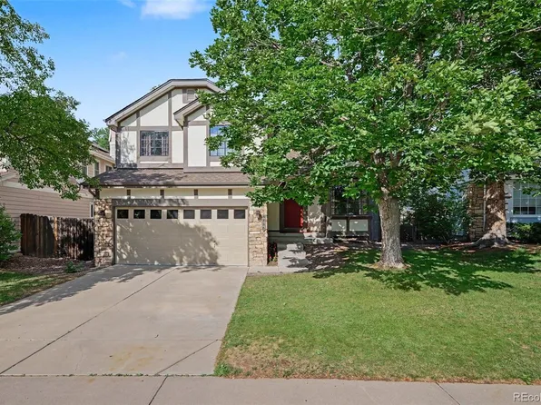 4886 S Argonne Street, Aurora, CO 80015