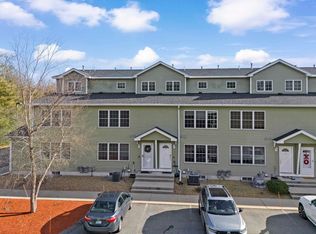 4 Steeple Chase Rd, Hampstead, NH 03841