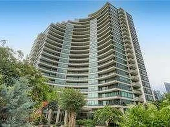 700 Park Regency Pl NE APT 603, Atlanta, GA 30326