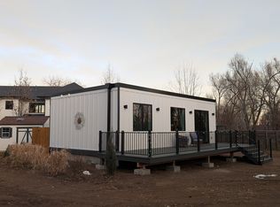 1590 Violet Ave, Boulder, CO 80304