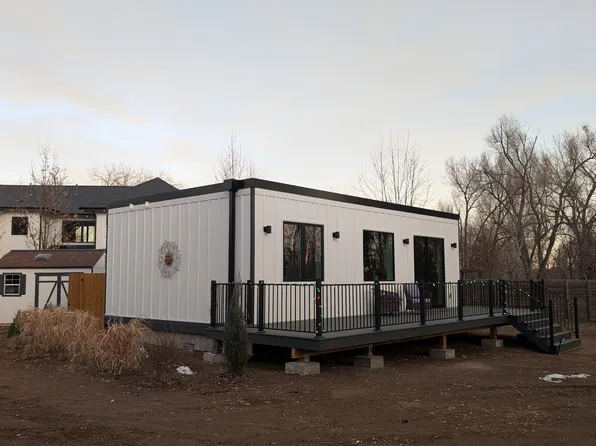 1590 Violet Ave, Boulder, CO 80304