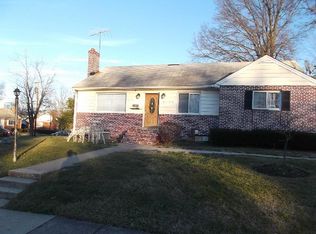 6001 Brunswick St, Springfield, VA 22150