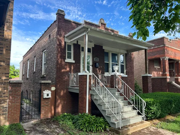 2639 Cuyler Ave, Berwyn, IL 60402