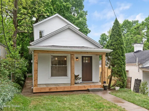 2720 Hillside Ter, Louisville, KY 40206