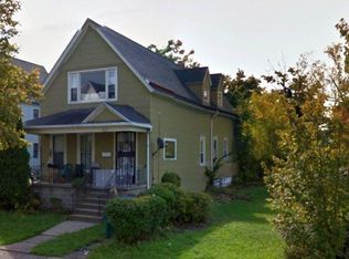 503 E Utica St, Buffalo, NY