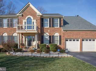 29 Sunrise Valley Ct, Stafford, VA 22554
