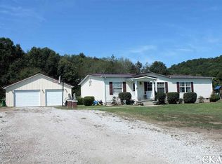 8015 Ky Highway 198, Hustonville, KY 40437