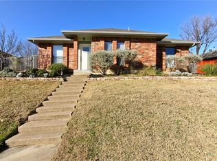 2419 Harbinger Ln, Dallas, TX 75287