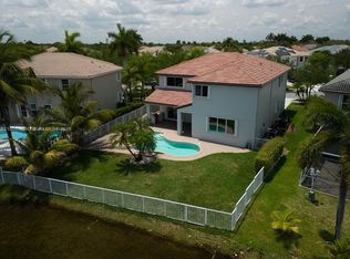 2101 SW 176th Ave, Hollywood, FL 33029