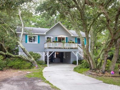 3408 S Buccaneer Dr LOT 29, Nags Head, NC, 27959