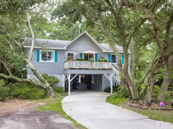 3408 S Buccaneer Dr Lot 29, Nags Head, NC 27959