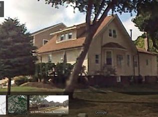 109 Printz Ave, Norwood, PA 19074