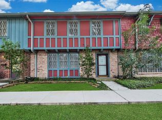 2274 Triway Ln #124, Houston, TX 77043