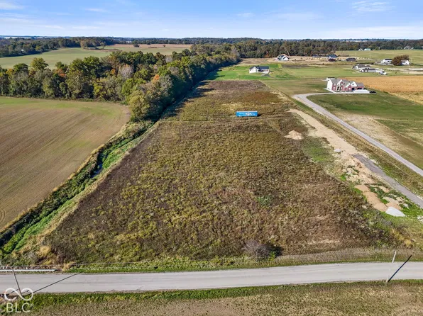0 Possum Hollow Rd, Greenwood, IN 46143