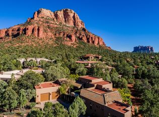 430 Acacia Dr, Sedona, AZ 86336