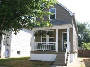 4757 Goethe Ave, Saint Louis, MO
