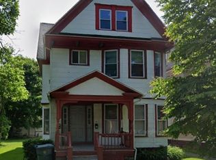 12 Madison St, Rochester, NY 14608