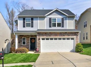 13933 Mallard Lake Rd, Charlotte, NC 28262