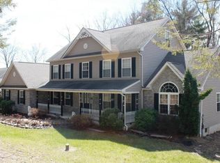 157 Potato Path Rd, Kunkletown, PA 18058