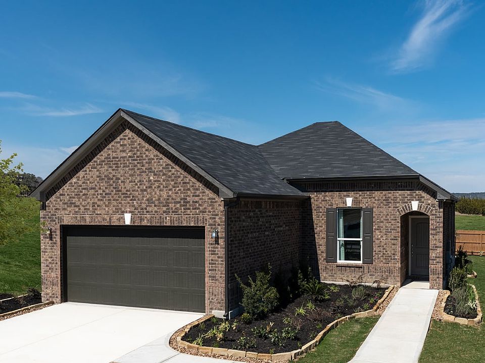 Front exterior