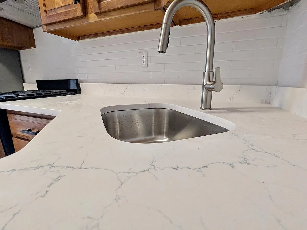 1 bed, 1.0 bath, 550 sqft, $2,450 — Photo 3