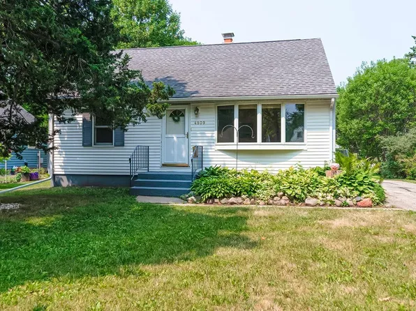 4809 Rothman Pl, Monona, WI 53716