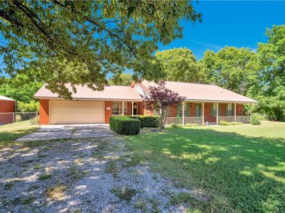 20170 Groth Rd, Springdale, AR, 72764