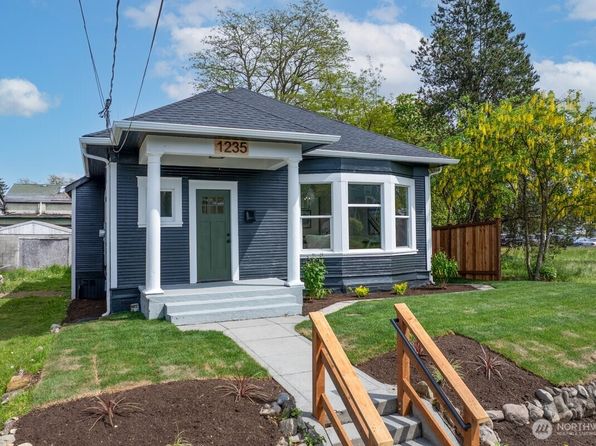 1235 S Ferry Street, Tacoma, WA 98405