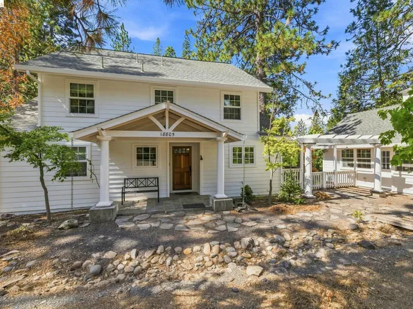 18805 Broadhurst Dr, Twain Harte, CA 95383
