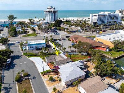 100 Punta Vista Dr, Saint Pete Beach, FL, 33706