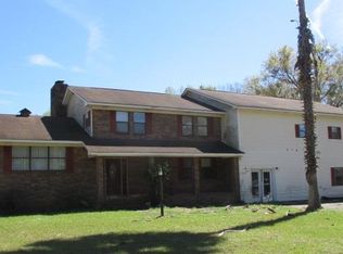 2604 Union Church Rd, Quitman, GA 31643