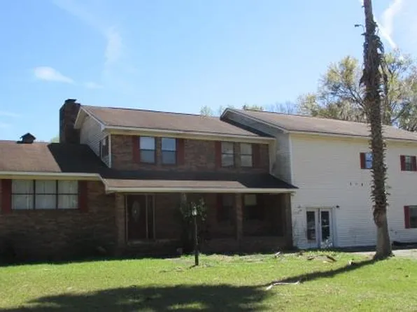 2604 Union Church Rd, Quitman, GA 31643