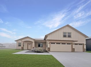 4443 Wagon Rd, Nampa, ID 83687