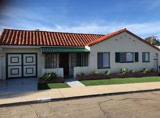 3856 Wellborn St, San Diego, CA 92103