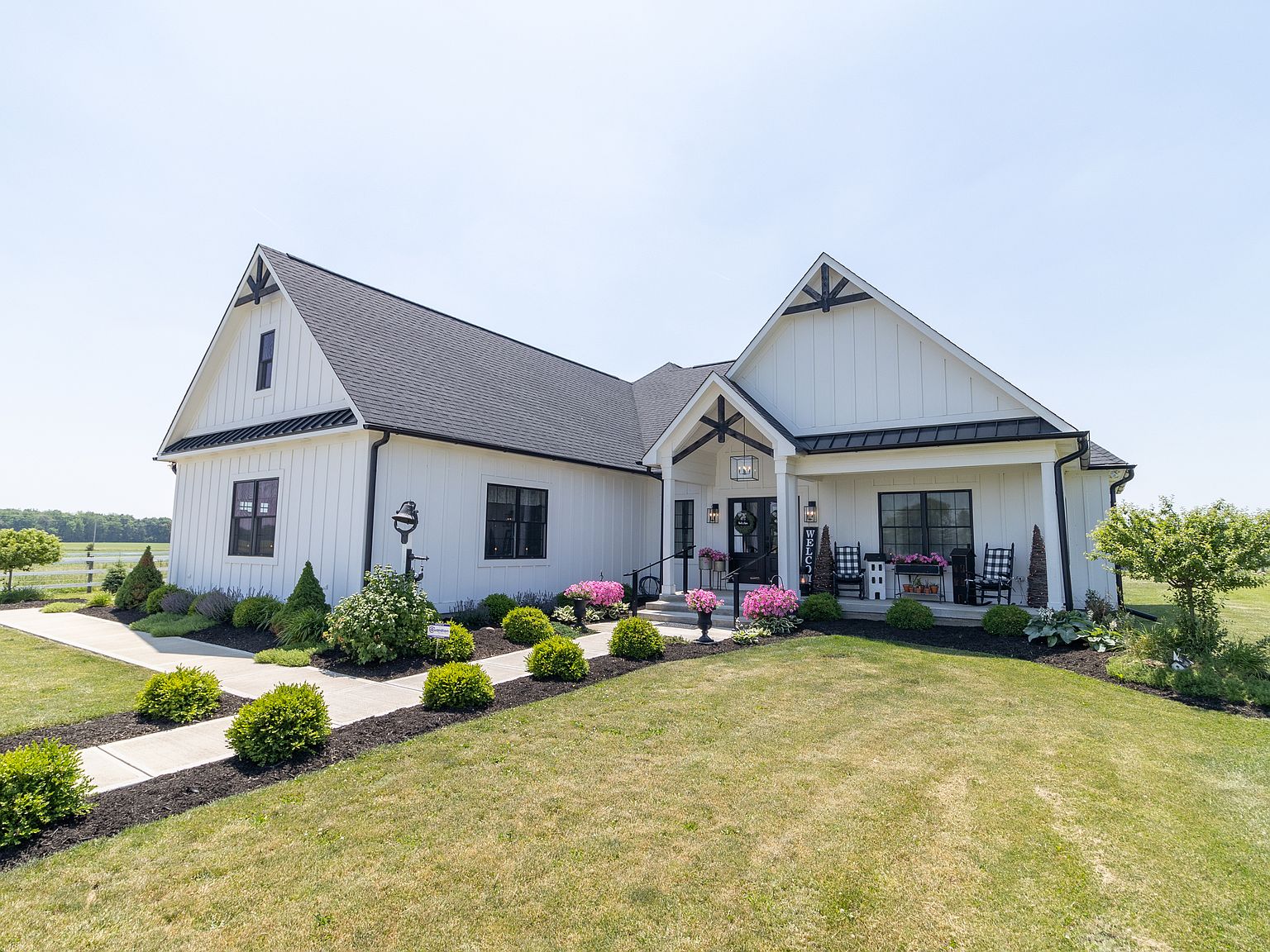 5140 N 800 E, Wilkinson, IN 46186 Zillow