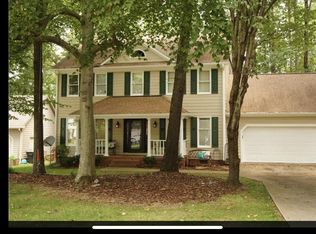 5004 Windermere Dr, Greensboro, NC 27407