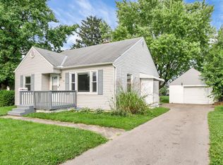 944 Karl St, Columbus, OH 43227