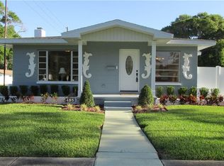 495 47th Ave N, Saint Petersburg, FL 33703