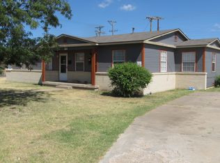 4306 36th St APT A, Lubbock, TX 79413